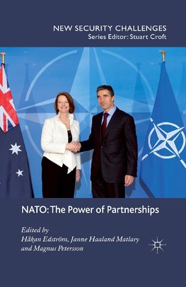 NATO: The Power of Partnerships