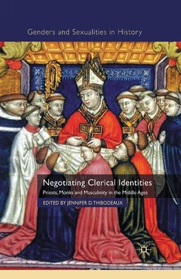 Negotiating Clerical Identities