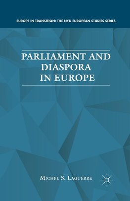 Parliament and Diaspora in Europe