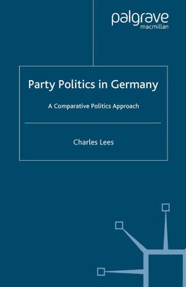 Party Politics in Germany