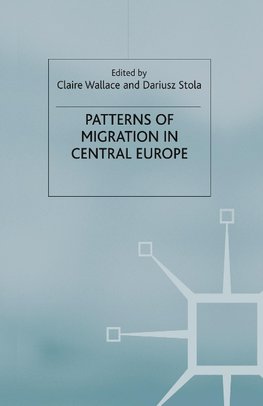 Patterns of Migration in Central Europe