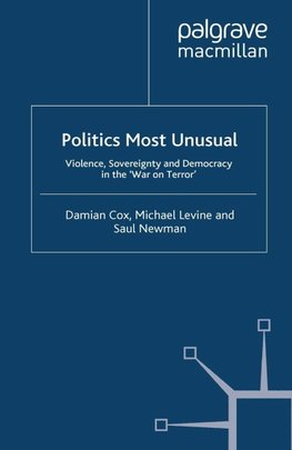 Politics Most Unusual