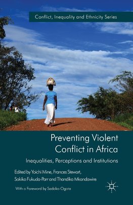Preventing Violent Conflict in Africa