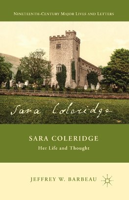 Sara Coleridge