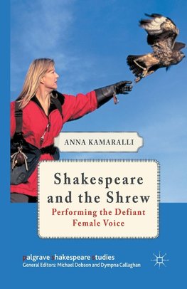 Shakespeare and the Shrew