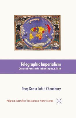 Telegraphic Imperialism