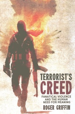 Terrorist's Creed