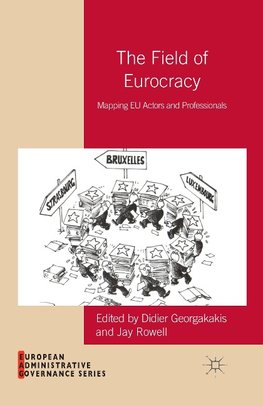 The Field of Eurocracy