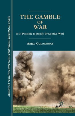 The Gamble of War