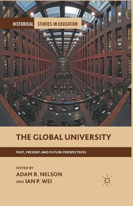 The Global University