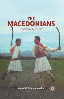 The Macedonians