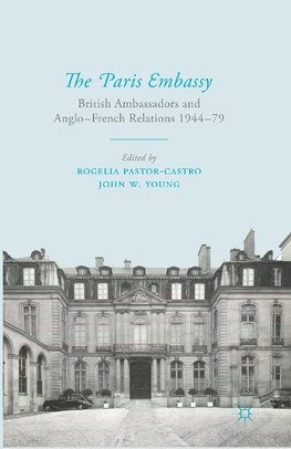The Paris Embassy