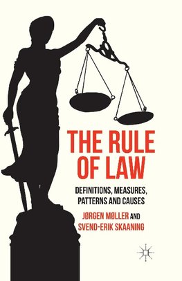 The Rule of Law