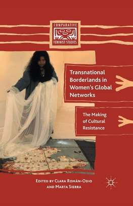 Transnational Borderlands in Women's Global Networks