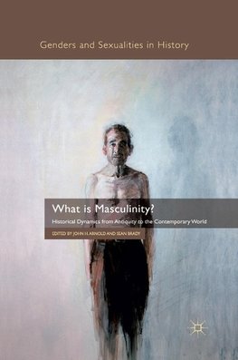 What is Masculinity?
