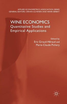 Wine Economics