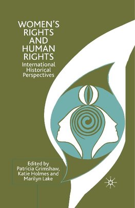 Women's Rights and Human Rights