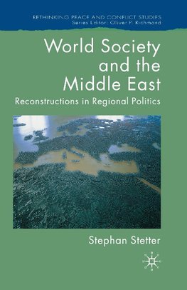 World Society and the Middle East