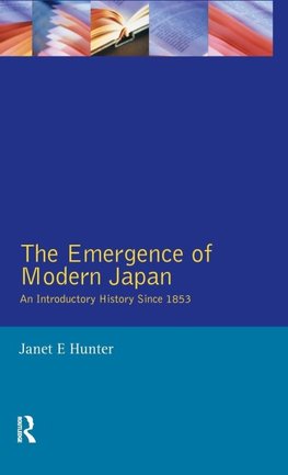 The Emergence of Modern Japan