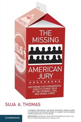The Missing American Jury