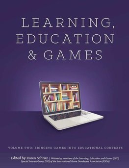 Learning and Education Games