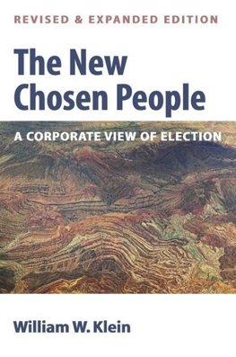 The New Chosen People, Revised and Expanded Edition