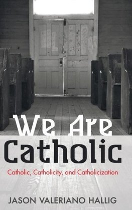 We Are Catholic