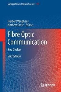 Fibre Optic Communication