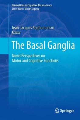 The Basal Ganglia