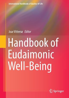Handbook of Eudaimonic Well-Being