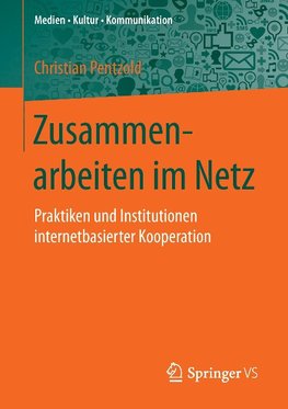 Zusammenarbeiten im Netz