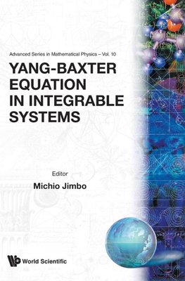 YANG-BAXTER EQUATION IN...         (V10)