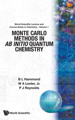 MONTE CARLO METHODS IN AB INITIO... (V1)