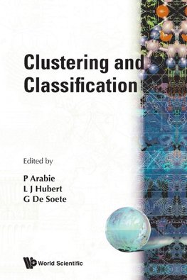 CLUSTERING & CLASSIFICATION