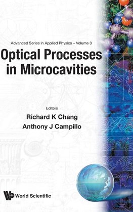 OPTICAL PROCESSES IN MICROCAVITIES  (V3)