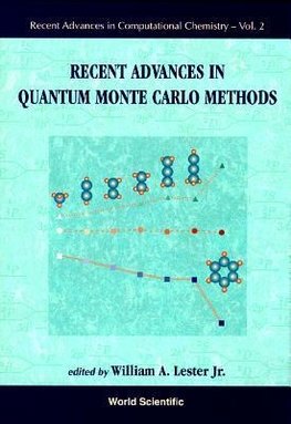 REC ADV IN QUANT MONTE CARLO MET(P1)(V2)