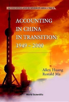 ACCOUNTING IN CHINA IN TRANSITION...(V2)