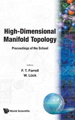 HIGH-DIMENSIONAL MANIFOLD TOPOLOGY