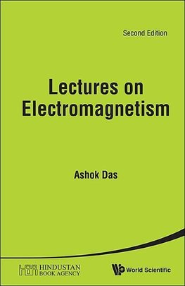 LECTURES ON ELECTROMAGNETISM (2E)