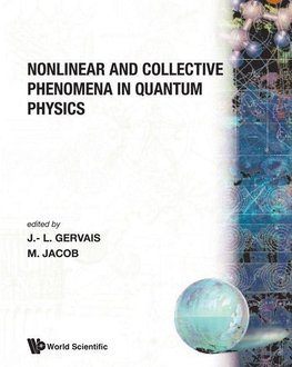 NONLINEAR & COLLECTIVE PHENOMENA IN...