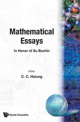 MATHEMATICAL ESSAYS