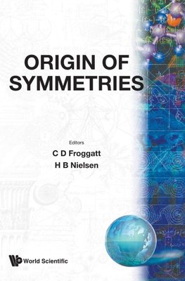 ORIGIN OF SYMMETRIES (B/H)