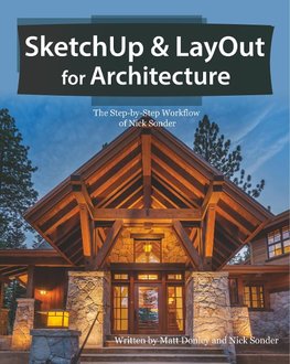 SketchUp & LayOut for Architecture