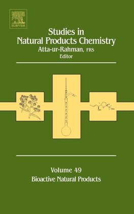 Studies in Natural Products Chemistry