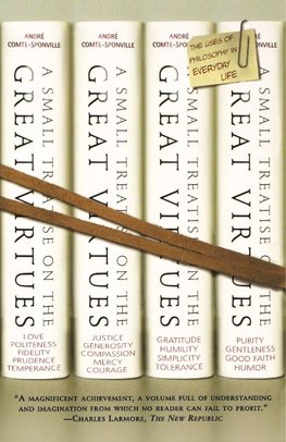 A Small Treatise on the Great Virtues