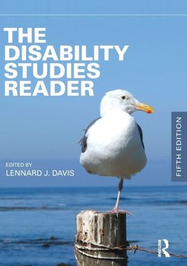 The Disability Studies Reader