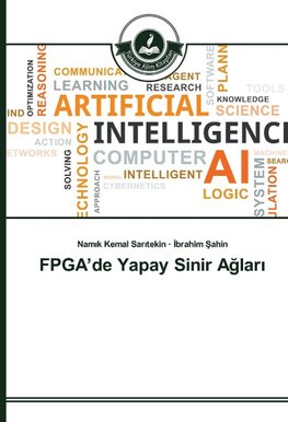 FPGA'de Yapay Sinir A¿lar¿