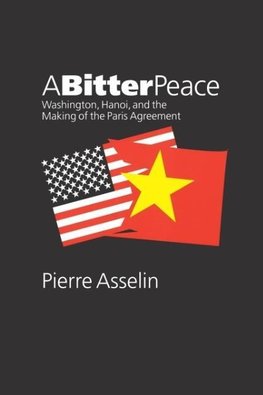A Bitter Peace