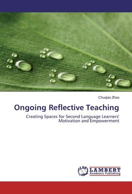 Ongoing Reflective Teaching