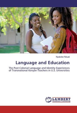 Language and Education